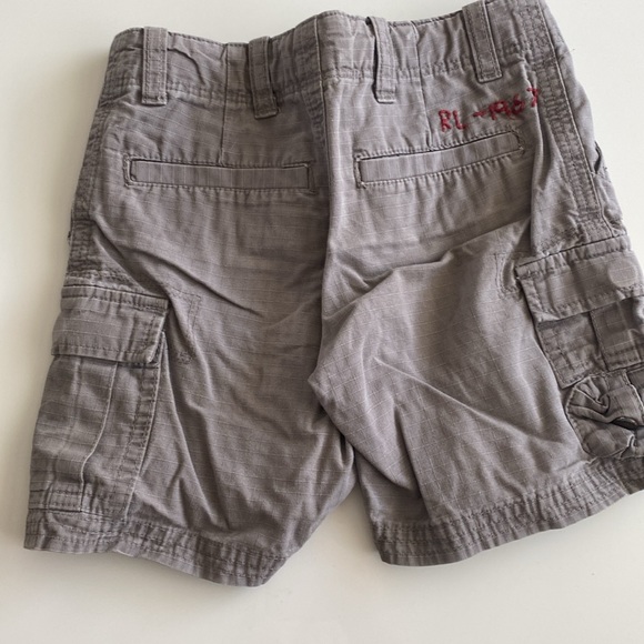 Boy short from Polo Ralph Lauren size 3T - Picture 5 of 7